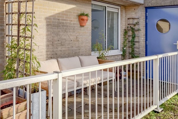 Medium property photo - Jan Witheijnstraat 61, 1018 WM Amsterdam